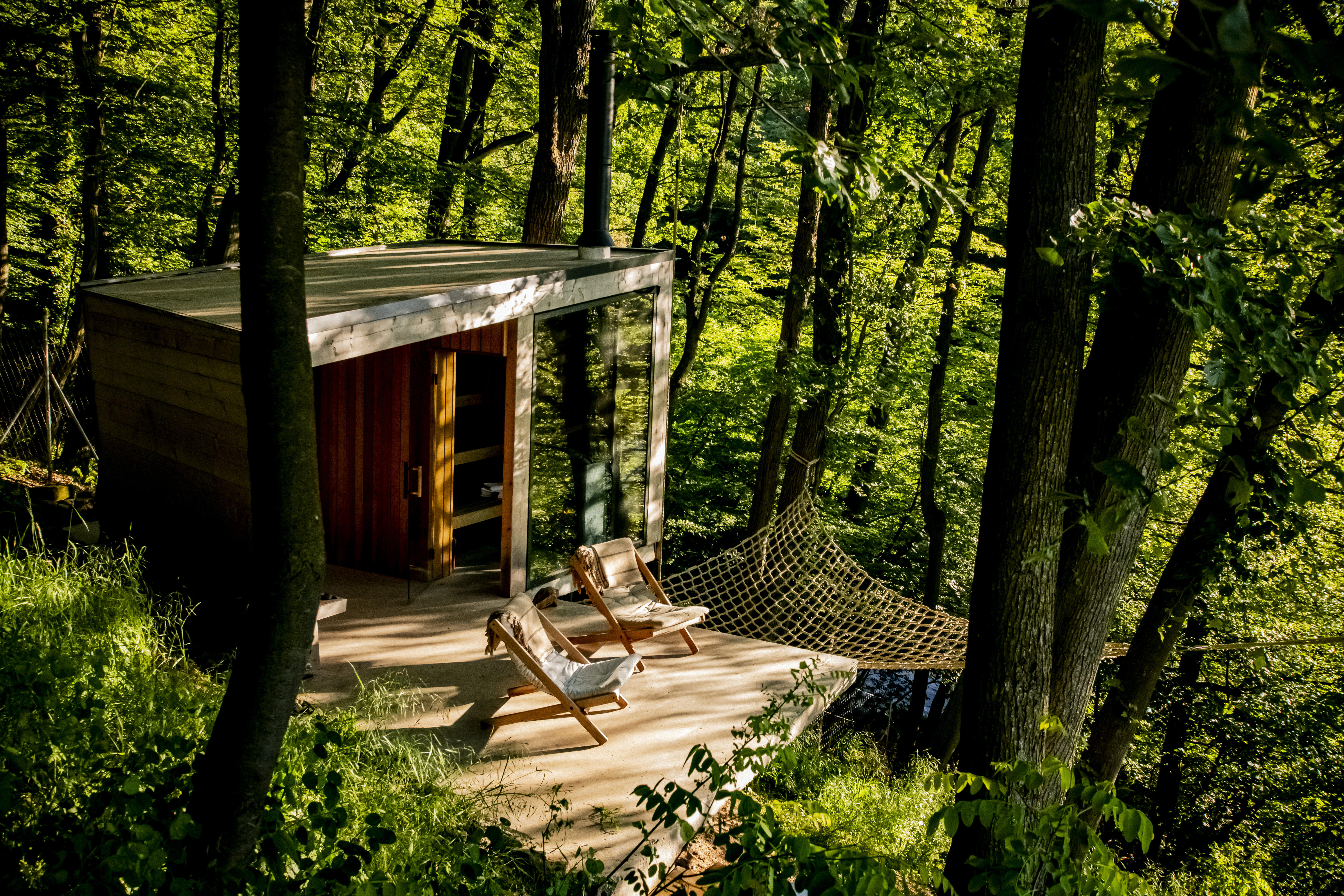 Sauna images
